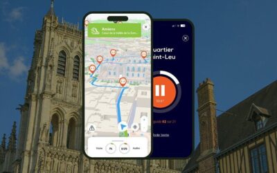 Best Tours & Experiences in Amiens France