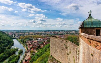 Best Tours & Experiences in Besancon France