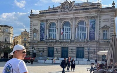 Best Tours & Experiences in Montpellier France