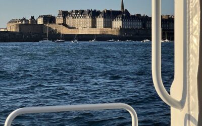 Best Tours & Experiences in Saint-Malo France