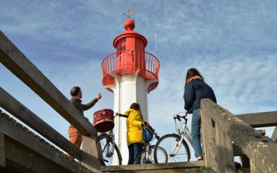 Best Tours & Experiences in Deauville Trouville France