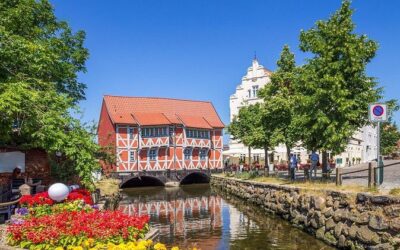 Best Tours & Experiences in Wismar Germany
