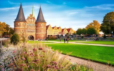 Best Tours & Experiences in Lubeck Germany