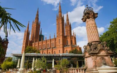 Best Tours & Experiences in Wiesbaden Germany