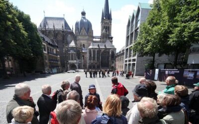 Best Tours & Experiences in Aachen Germany