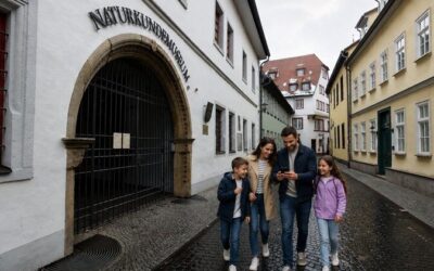 Best Tours & Experiences in Erfurt Germany