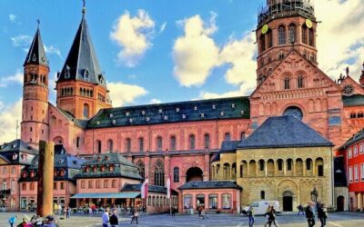 Best Tours & Experiences in Mainz Germany