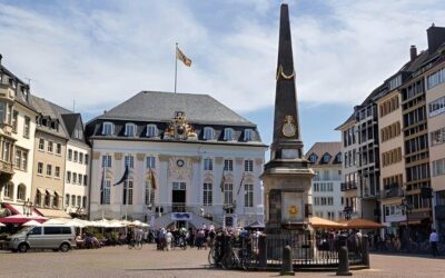 Best Tours & Experiences in Bonn Germany