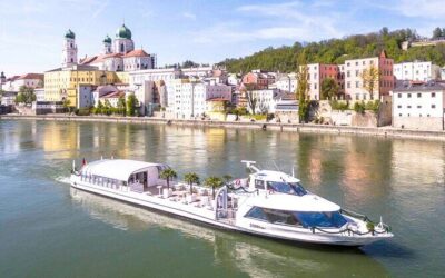 Best Tours & Experiences in Passau Germany