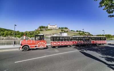 Best Tours & Experiences in Wurzburg Residence Germany
