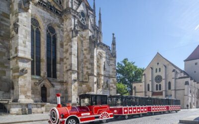Best Tours & Experiences in Regensburg Germany