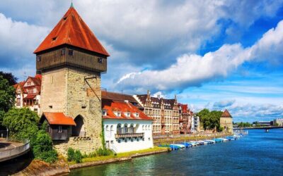 Best Tours & Experiences in Konstanz Germany
