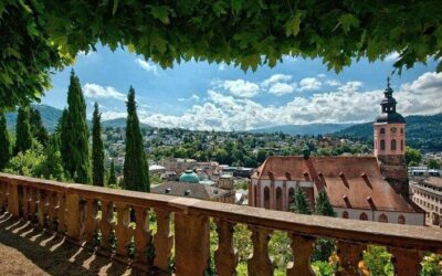 Best Tours & Experiences in Baden-Baden Germany