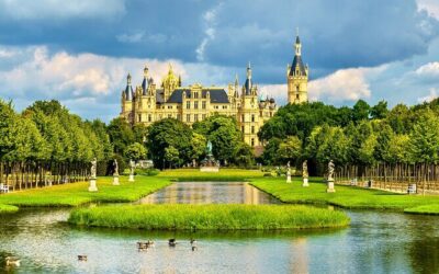 Best Tours & Experiences in Schwerin Germany