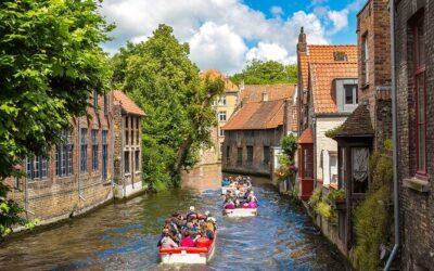 Best Tours & Experiences in Bruges Ghent Day Trip