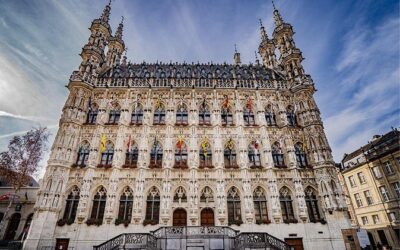 Best Tours & Experiences in Leuven Belgium