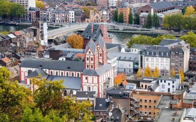 Best Tours & Experiences in Liege Belgium