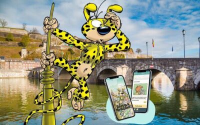 Best Tours & Experiences in Namur Belgium