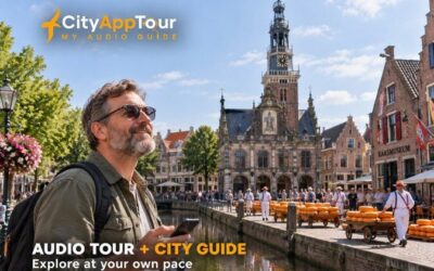 Best Tours & Experiences in Alkmaar Netherlands