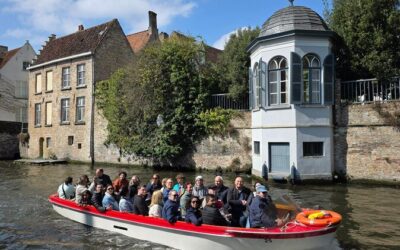 Best Tours & Experiences in Bruges Windmills