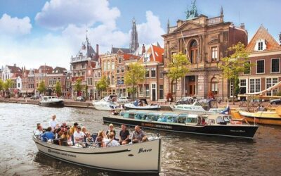 Best Tours & Experiences in Haarlem Netherlands