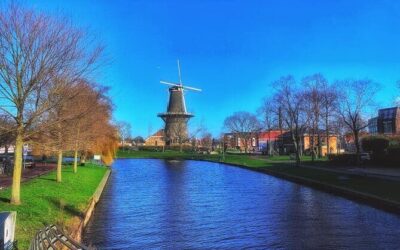 Best Tours & Experiences in Leiden Netherlands