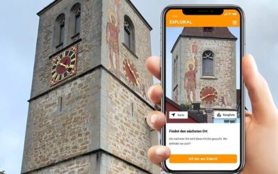 Best Tours & Experiences in Appenzell Switzerland