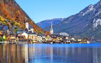 Best Tours & Experiences in Hallstatt Lake District Austria