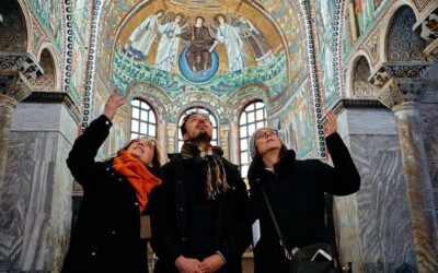 Best Tours & Experiences in Ravenna Italy Day Trip