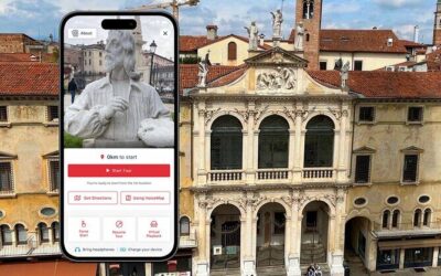 Best Tours & Experiences in Vicenza Italy