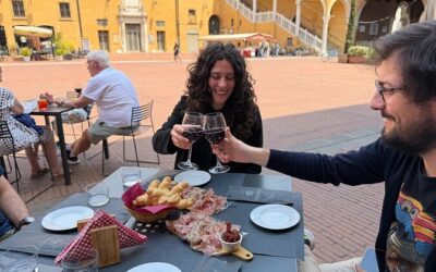 Best Tours & Experiences in Ferrara Italy