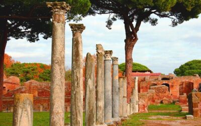 Best Tours & Experiences in Ostia Antica Italy