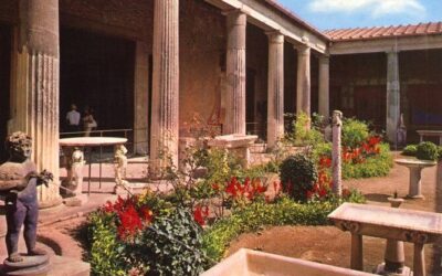Best Tours & Experiences in Pompeii Ruins Day Trip