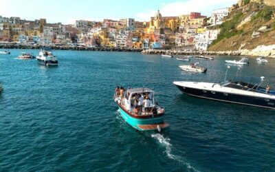 Best Tours & Experiences in Procida Italy