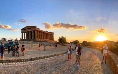 Best Tours & Experiences in Agrigento Sicily