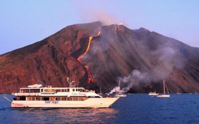 Best Tours & Experiences in Aeolian Islands Sicily