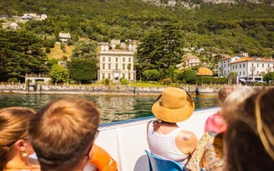Best Tours & Experiences in Bellagio Lake Como