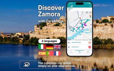 Best Tours & Experiences in Zamora Spain