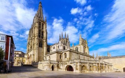 Best Tours & Experiences in Burgos Spain