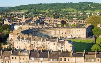 Best Tours & Experiences in Bath Roman Baths Day Trip