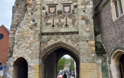 Best Tours & Experiences in Winchester England