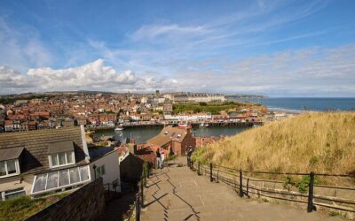 Best Tours & Experiences in Whitby England