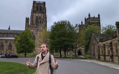 Best Tours & Experiences in Durham England