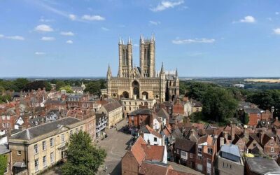 Best Tours & Experiences in Lincoln England
