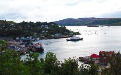 Best Tours & Experiences in Oban Scotland