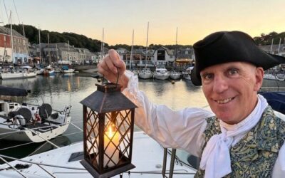 Best Tours & Experiences in Padstow Cornwall