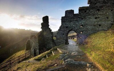 Best Tours & Experiences in Tintagel Cornwall