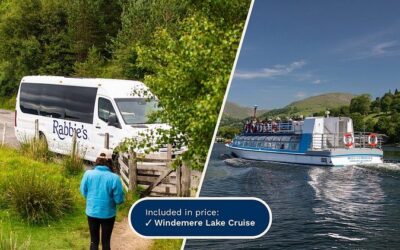 Best Tours & Experiences in Lake District Windermere
