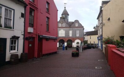 Best Tours & Experiences in Kinsale Ireland