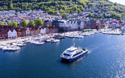 Best Tours & Experiences in Bergen Fjord Cruises